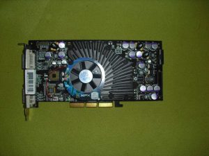 Geforce FX 5700Ultra
