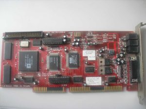 Gravis Ultrasound Extreme