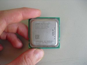 Opteron 2222