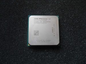 Phenom 2 X6 1055T