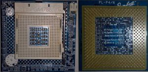 Powerleap PL-P4/N