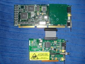 Tseng ET4000+ tuner