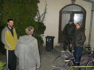 cigiszünet