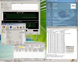 1650MHz