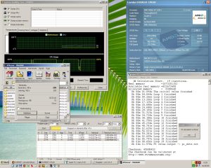 1764MHz