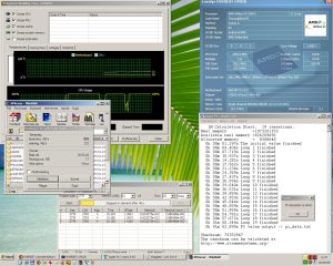 1993MHz
