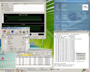 2425MHz 1,8V-on