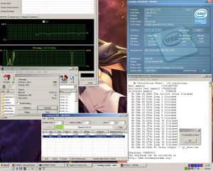 3200MHz, a kezdet