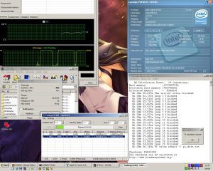 4320MHz