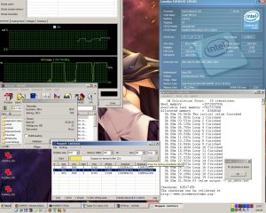 4814MHz 1,5V-on