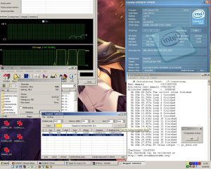 5400MHz 1,6V-on