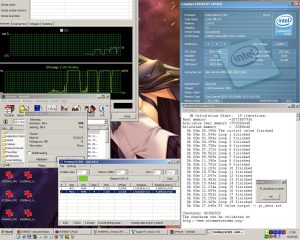 5640MHz VDROP MOD-al