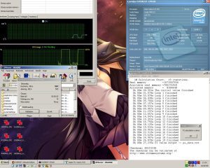 5760MHz, az abszolút plafon