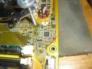 VDROP MOD grafittal