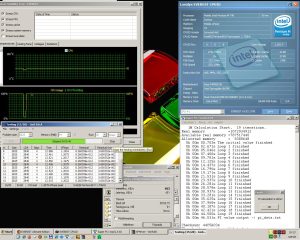 1733MHz