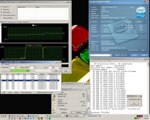 2600MHz 1, 4V-on