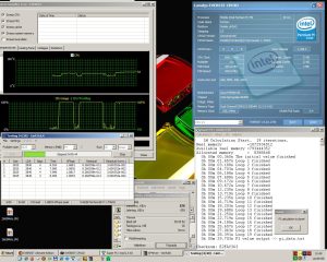 2665MHz 1,5V-on