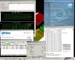 3080MHz