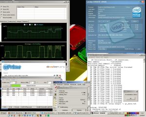 3630MHz
