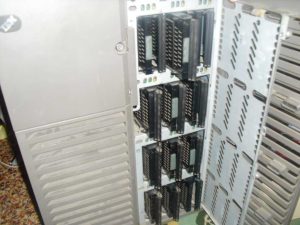 HDD-k is készenlétbe HDD-k is készenlétbe