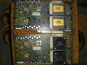 CPU Board-on a 2-2 CPU CPU Board-on a 2-2 CPU