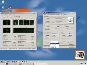 A 4 CPU hadra fogva A 4 CPU hadra fogva