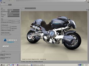 cinebenc R10 benchmark cinebenc R10 benchmark