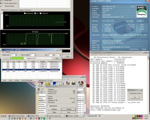2370MHz