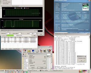 2660MHz