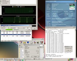 2850MHz