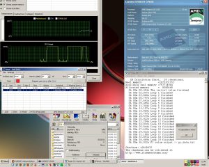 2940MHz