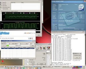 3062MHz