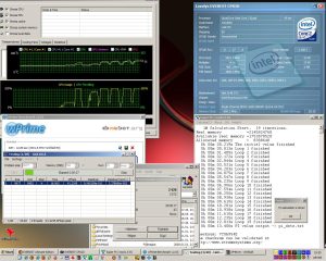 3400MHz