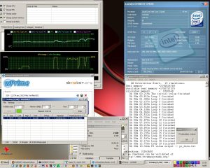 3420MHz