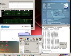 4003Mhz