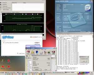 4080Mhz