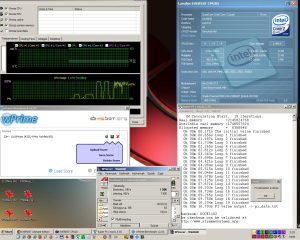 4320MHz 