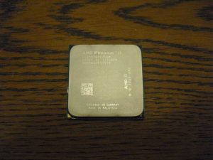 Phenom II X2 555 BE