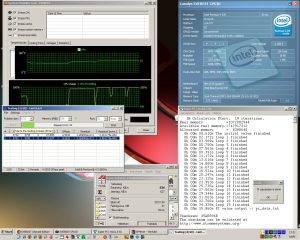 3930MHz