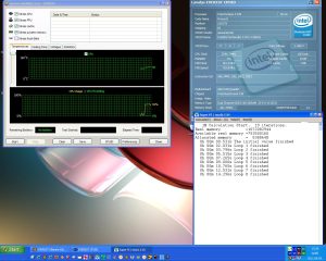 4060MHz kicsit érdekesen