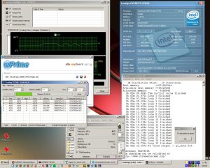 4080MHz