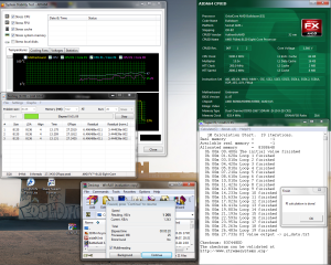 3100MHz