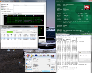 3800MHz