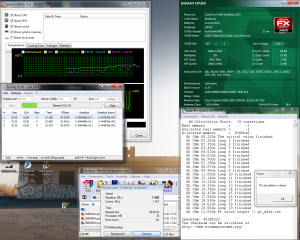 4000MHz
