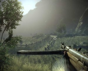 Bad Company2