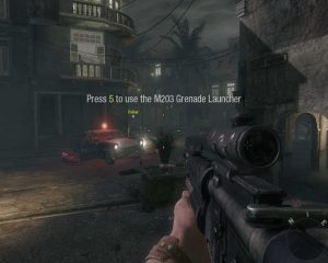 COD Black Ops