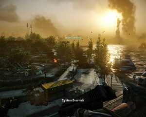 Crysis 2