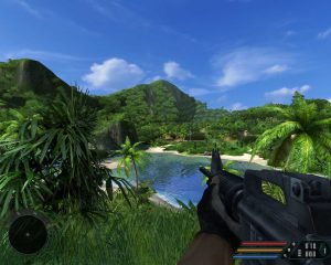 Far Cry