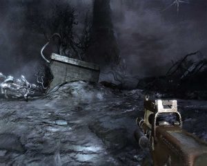 Metro2033