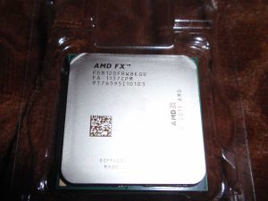 FX 8120